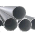 Tubos sem costura de grande diâmetro 304 316 tubo redondo de aço inoxidável